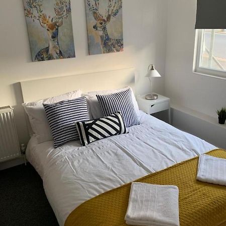 Ford Haven Apartamento Plymouth Exterior foto
