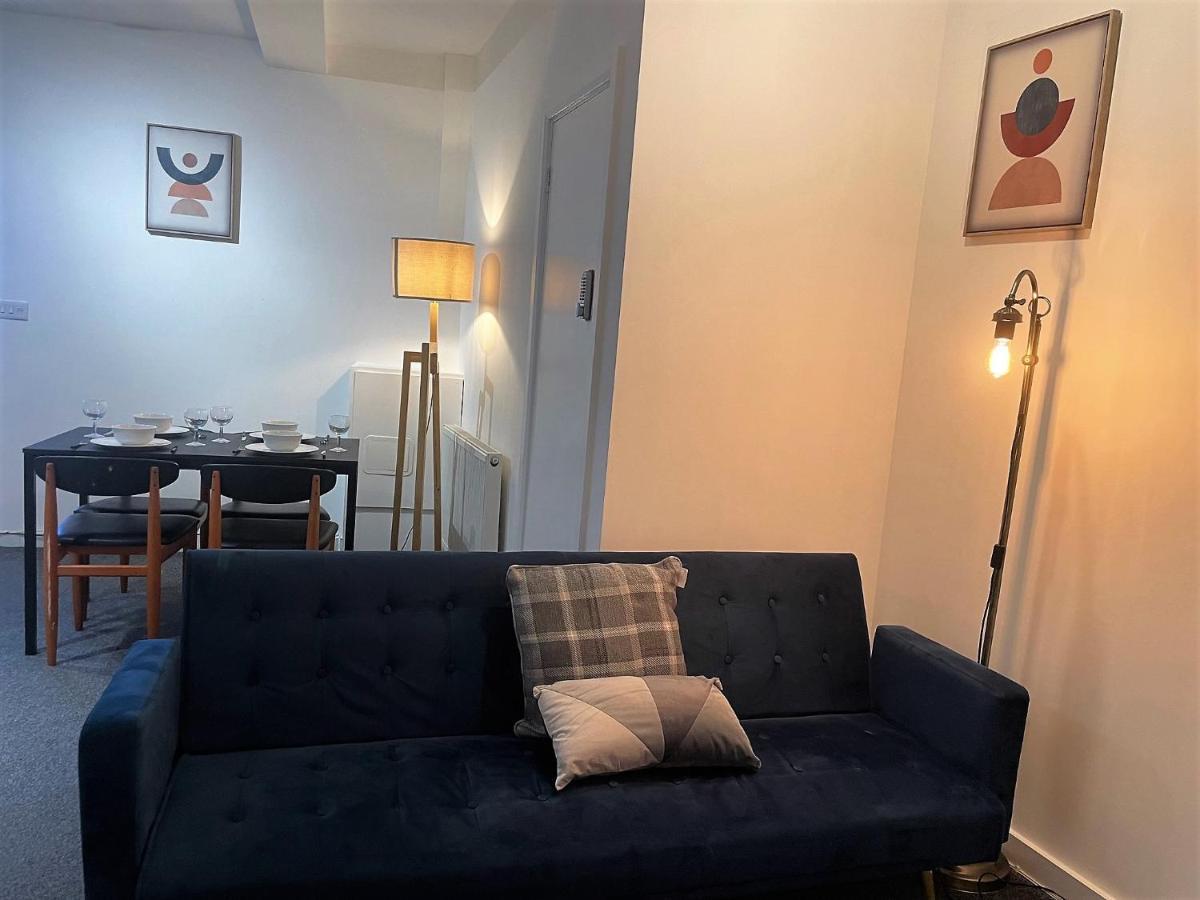 Ford Haven Apartamento Plymouth Exterior foto